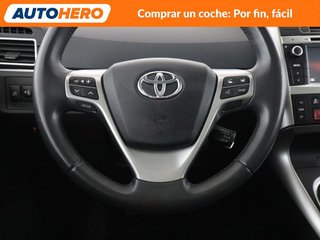 Toyota Verso 1.6 D-4D Advance