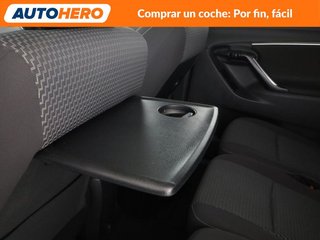 Toyota Verso 1.6 D-4D Advance