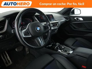 BMW Serie 1 118d M Sport