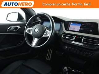 BMW Serie 1 118d M Sport
