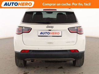 Jeep Compass 1.6 M-Jet Limited FWD
