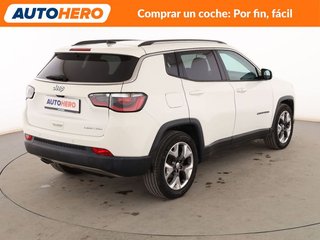 Jeep Compass 1.6 M-Jet Limited FWD