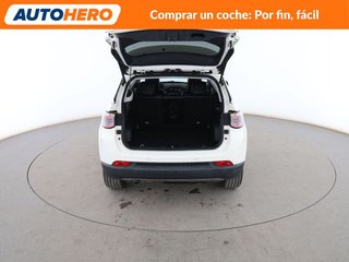 Jeep Compass 1.6 M-Jet Limited FWD