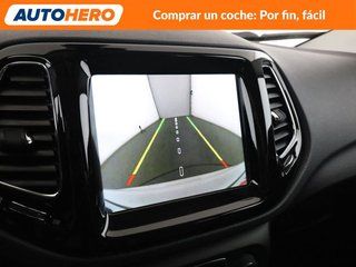 Jeep Compass 1.6 M-Jet Limited FWD