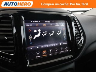 Jeep Compass 1.6 M-Jet Limited FWD