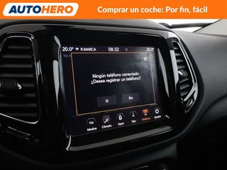 Jeep Compass 1.6 M-Jet Limited FWD