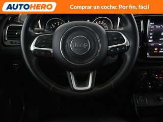Jeep Compass 1.6 M-Jet Limited FWD