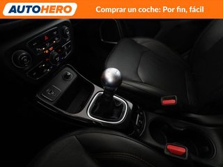 Jeep Compass 1.6 M-Jet Limited FWD