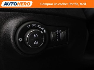 Jeep Compass 1.6 M-Jet Limited FWD