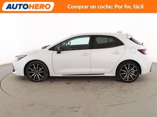 Toyota Corolla 2.0 Hybrid GR Sport