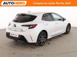 Toyota Corolla 2.0 Hybrid GR Sport