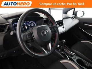 Toyota Corolla 2.0 Hybrid GR Sport