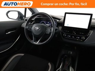 Toyota Corolla 2.0 Hybrid GR Sport