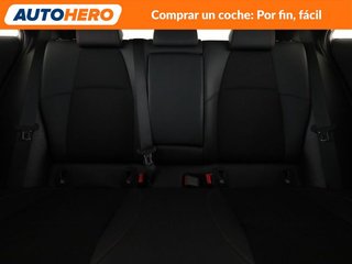 Toyota Corolla 2.0 Hybrid GR Sport