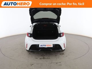Toyota Corolla 2.0 Hybrid GR Sport