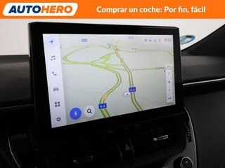 Toyota Corolla 2.0 Hybrid GR Sport