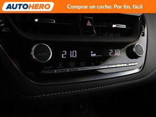 Toyota Corolla 2.0 Hybrid GR Sport