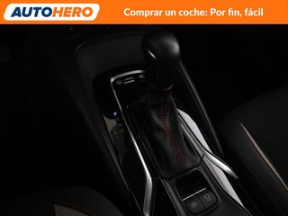 Toyota Corolla 2.0 Hybrid GR Sport