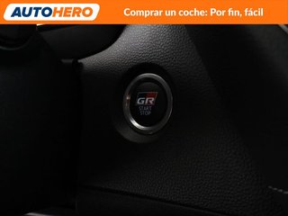 Toyota Corolla 2.0 Hybrid GR Sport
