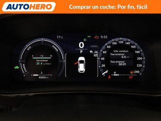 Toyota Corolla 2.0 Hybrid GR Sport