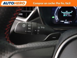 Toyota Corolla 2.0 Hybrid GR Sport