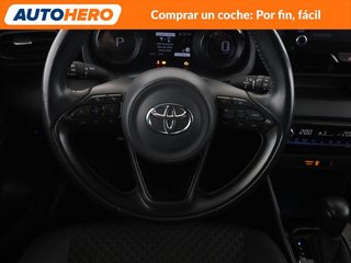 Toyota Yaris 1.5 Hybrid Style
