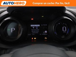 Toyota Yaris 1.5 Hybrid Style