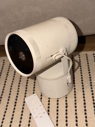Proyector Samsung The Freestyle 1ª Gen