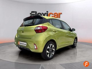 Hyundai i10 1.0 Essence