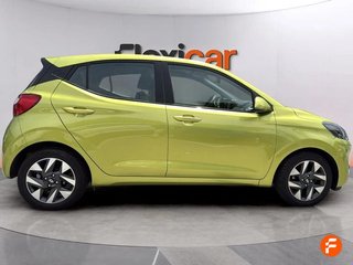 Hyundai i10 1.0 Essence