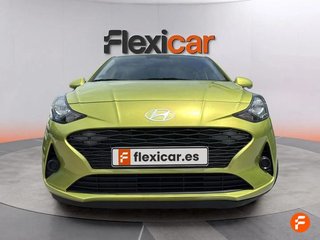 Hyundai i10 1.0 Essence