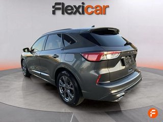 Ford Kuga ST-Line 2.0 EcoBlue 88kW (120CV) Auto