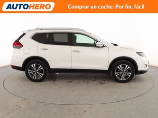 Nissan X-Trail 1.3 DIG-T N-Connecta