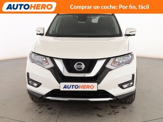 Nissan X-Trail 1.3 DIG-T N-Connecta