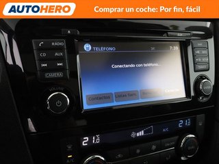 Nissan X-Trail 1.3 DIG-T N-Connecta