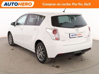Toyota Verso 1.6 D-4D Advance