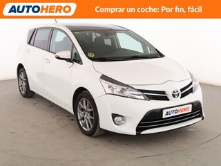 Toyota Verso 1.6 D-4D Advance