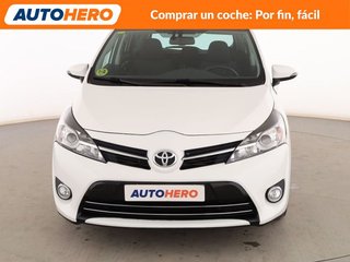 Toyota Verso 1.6 D-4D Advance