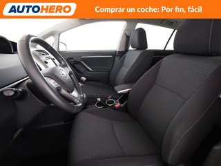 Toyota Verso 1.6 D-4D Advance