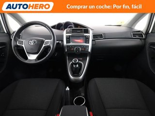 Toyota Verso 1.6 D-4D Advance