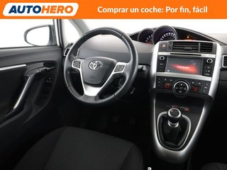 Toyota Verso 1.6 D-4D Advance
