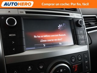 Toyota Verso 1.6 D-4D Advance