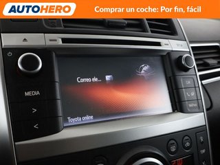 Toyota Verso 1.6 D-4D Advance