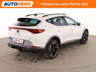 Cupra Formentor 1.5 TSI ACT