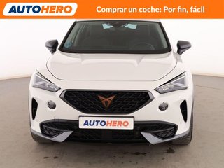 Cupra Formentor 1.5 TSI ACT