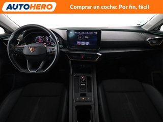 Cupra Formentor 1.5 TSI ACT