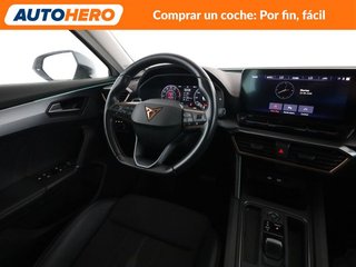 Cupra Formentor 1.5 TSI ACT