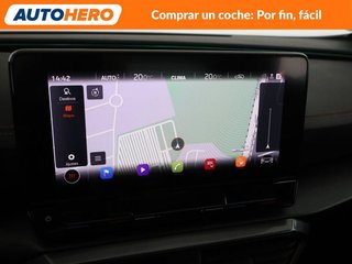 Cupra Formentor 1.5 TSI ACT