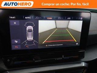 Cupra Formentor 1.5 TSI ACT