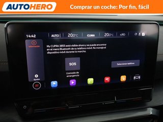 Cupra Formentor 1.5 TSI ACT